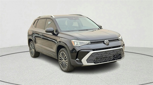 2025 Volkswagen Taos