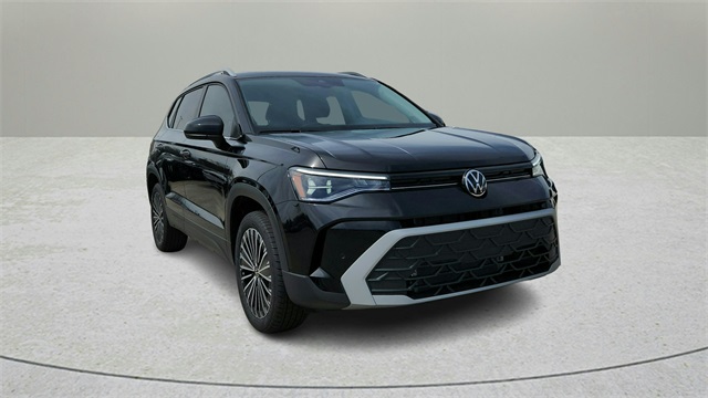 2025 Volkswagen Taos