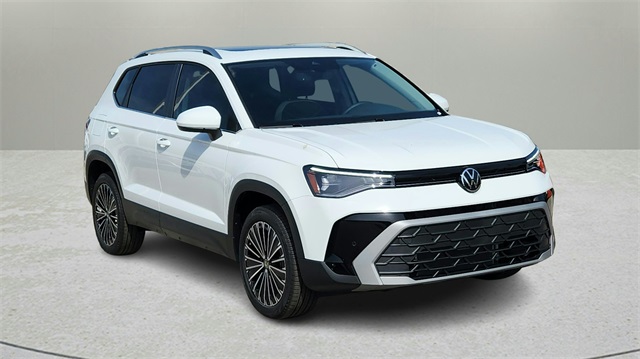 2025 Volkswagen Taos