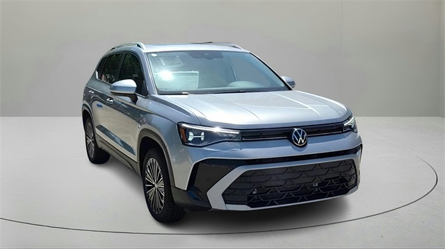 2025 Volkswagen Taos