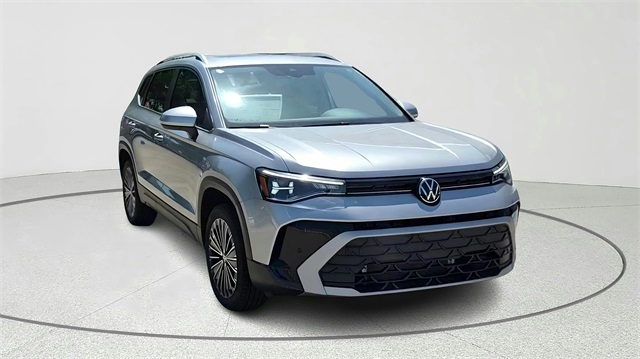 2025 Volkswagen Taos