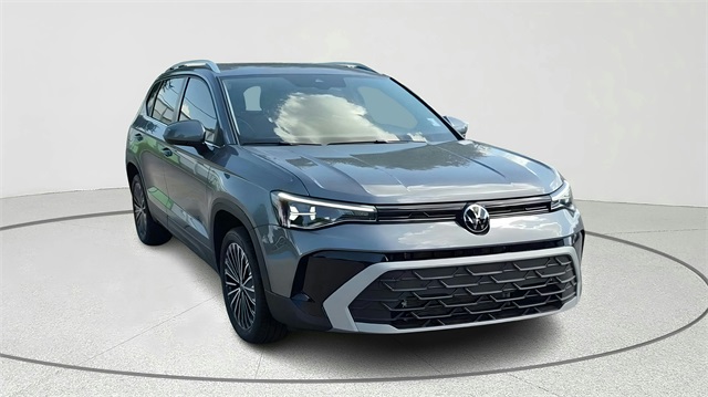 2025 Volkswagen Taos