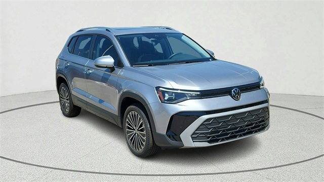2025 Volkswagen Taos