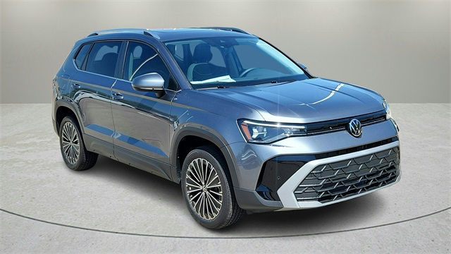 2025 Volkswagen Taos