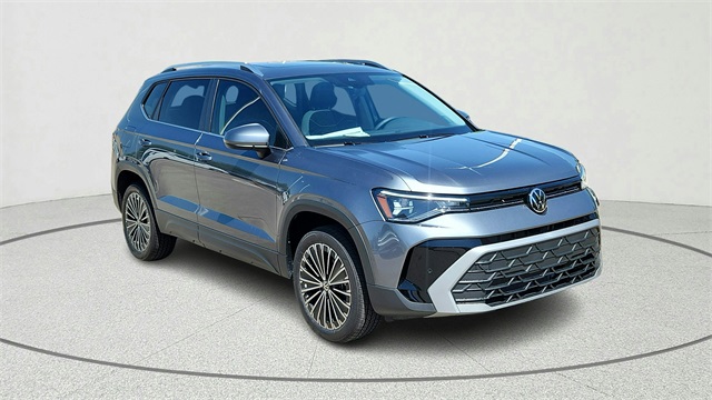 2025 Volkswagen Taos
