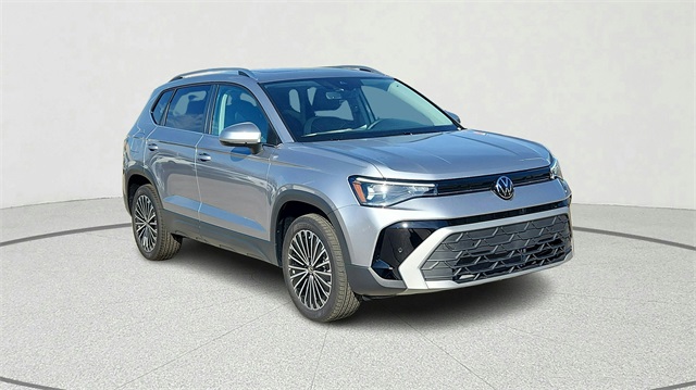 2025 Volkswagen Taos