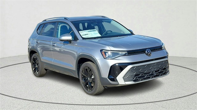 2025 Volkswagen Taos