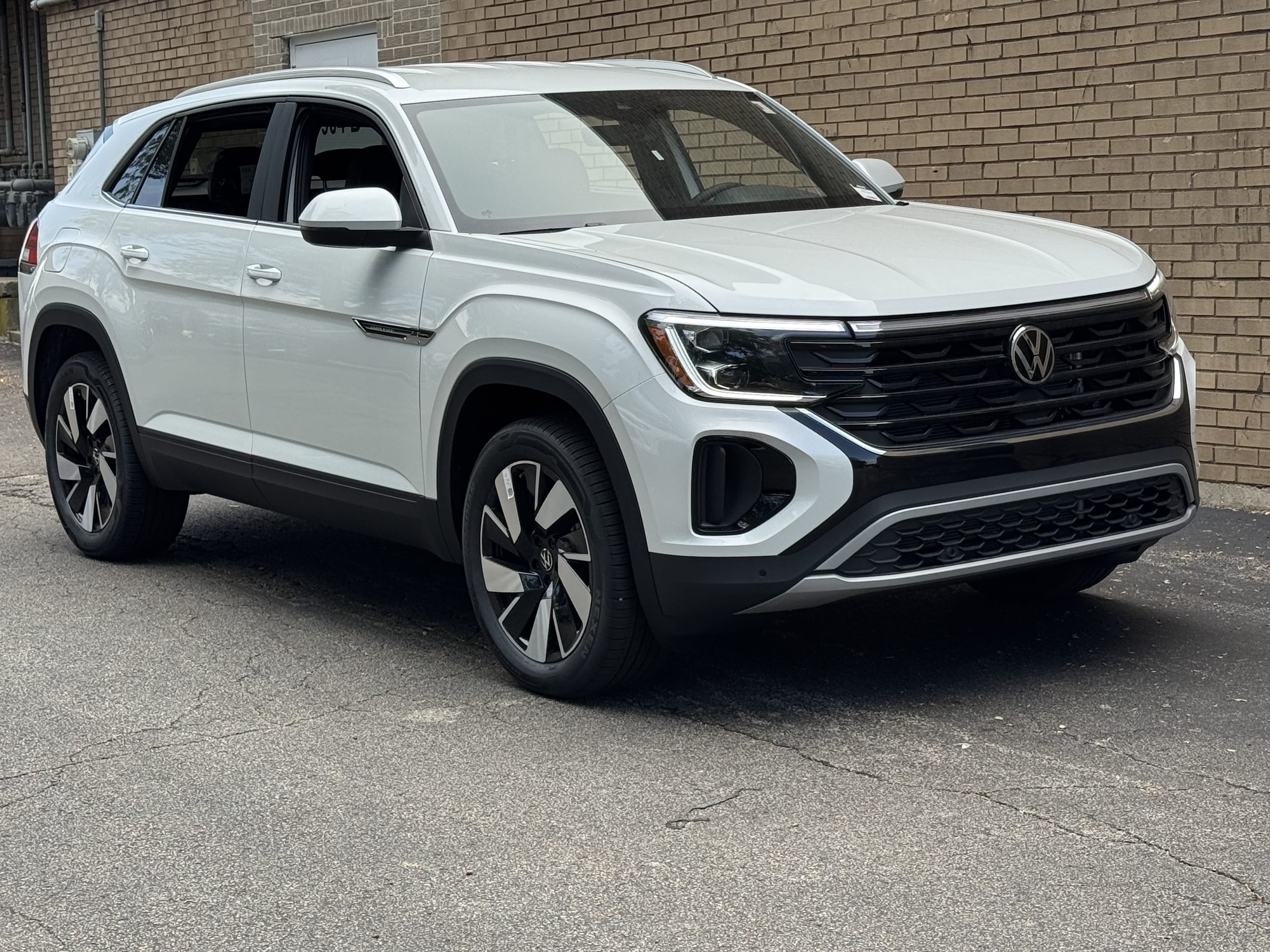New Volkswagen Atlas Cross Sport for Sale (with Photos) | U.S. News ...