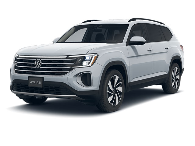 Photo of a 2026 Volkswagen Atlas 2.0T SE W/Technology for sale