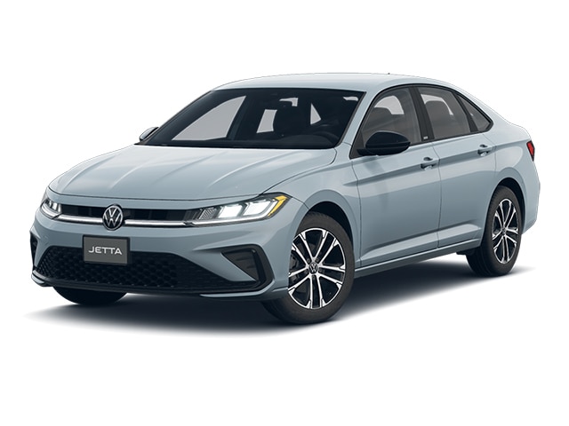 Photo of a 2026 Volkswagen Jetta 1.5T Sport for sale