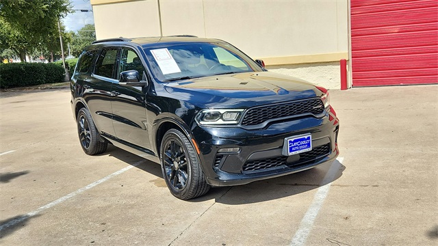 2023 Dodge Durango