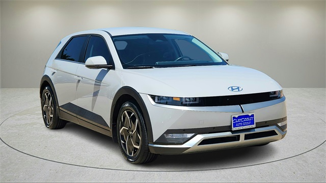2023 Hyundai Ioniq 5