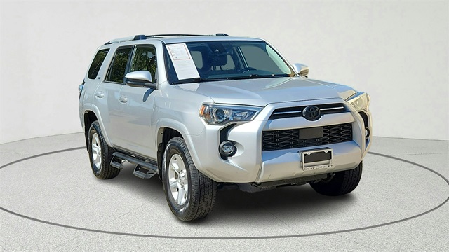 2023 Toyota 4runner