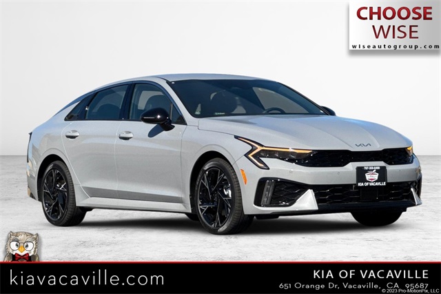 2026 Kia K5