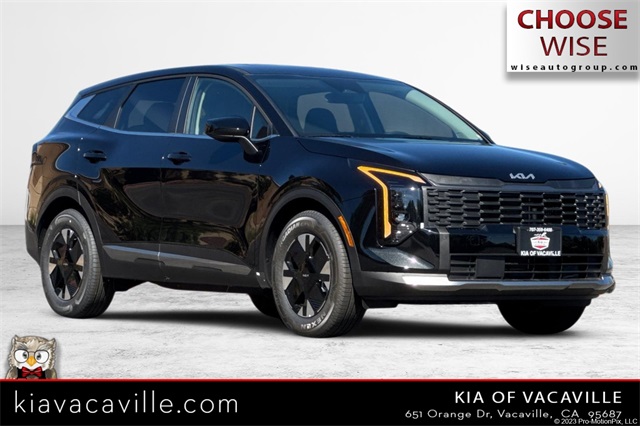 2026 Kia Sportage Hybrid