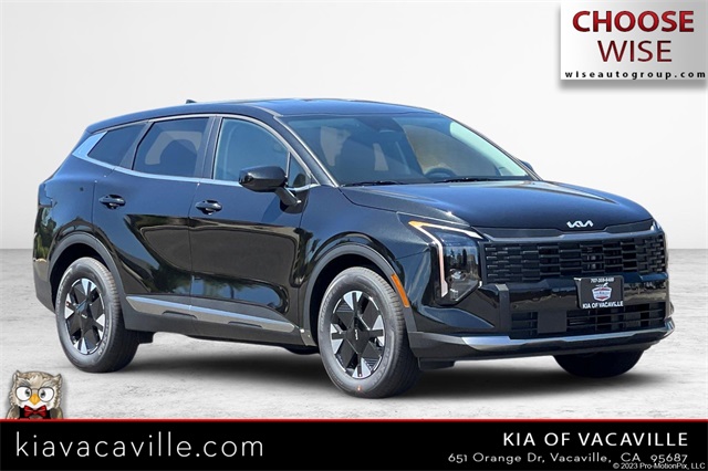 2026 Kia Sportage Hybrid