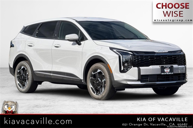 2026 Kia Sportage Hybrid