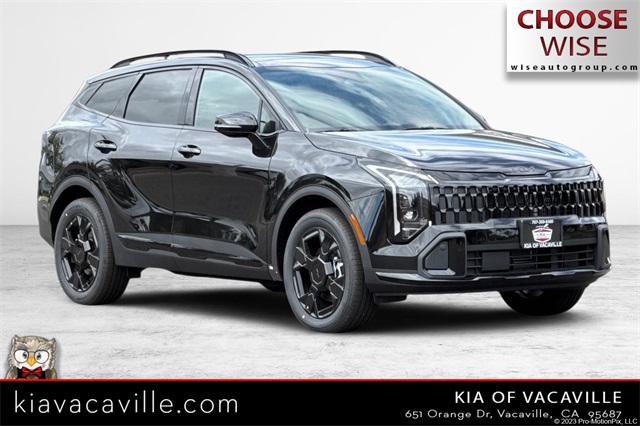 2026 Kia Sportage Hybrid