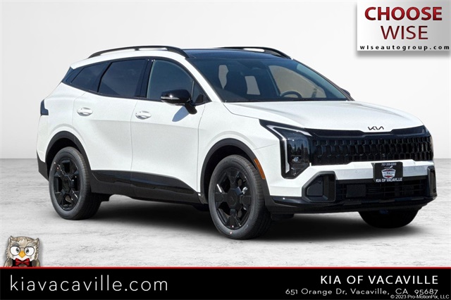 2026 Kia Sportage Hybrid