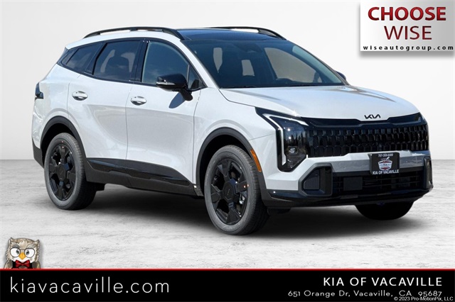 2026 Kia Sportage Hybrid