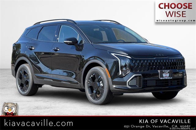 2026 Kia Sportage Hybrid