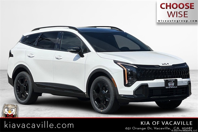 2026 Kia Sportage Hybrid