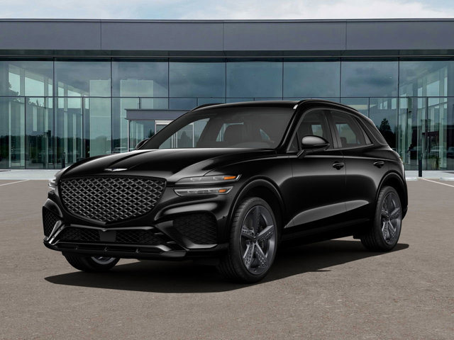 2024 Genesis Gv70