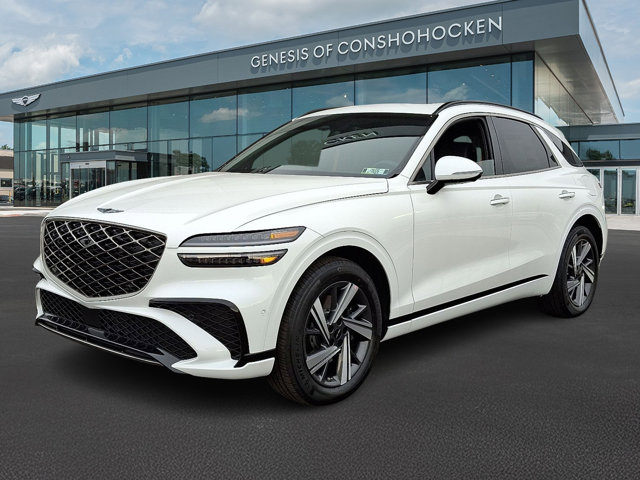 2026 Genesis GV70 3.5T SPORT ADVANCED