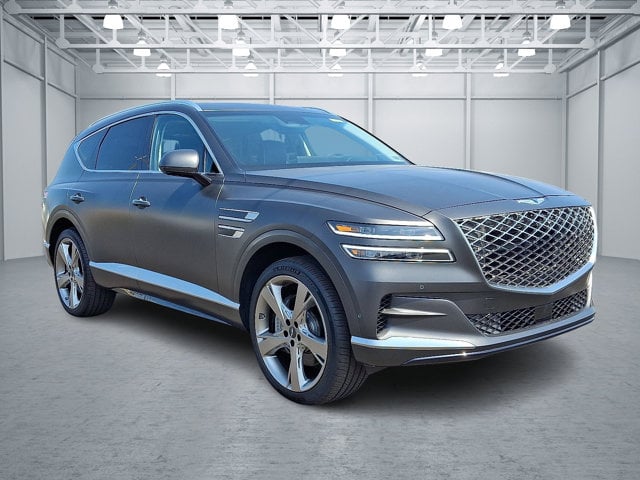 2024 Genesis GV80