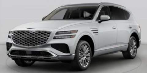 2026 Genesis GV80