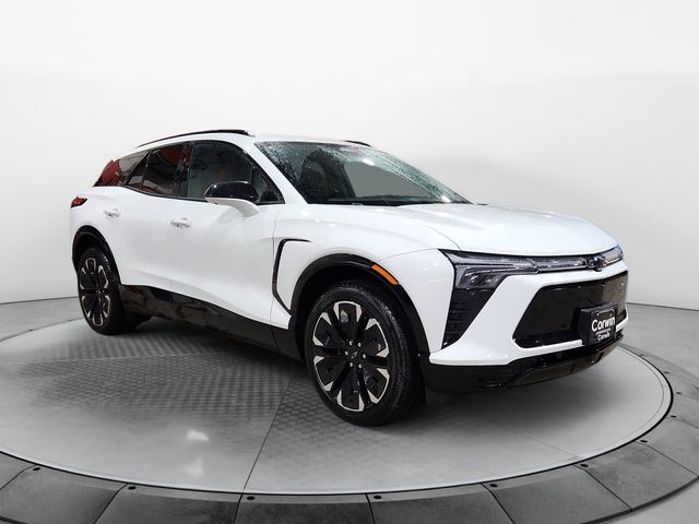 2024 Chevrolet Blazer EV RWD RS