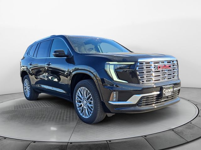 2026 GMC Acadia AWD Denali