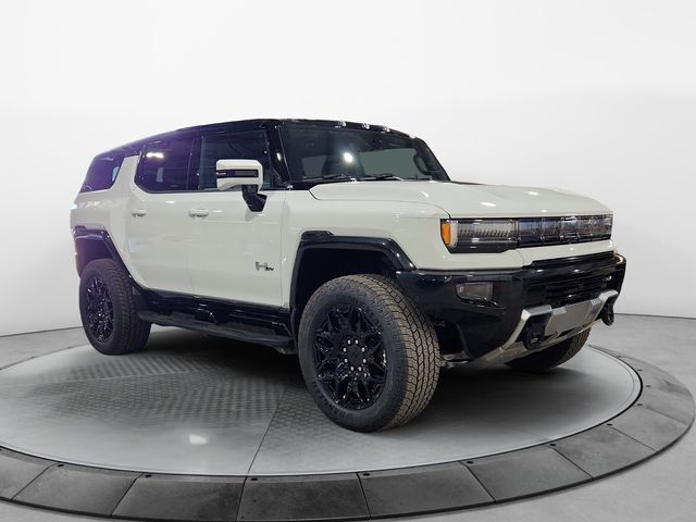 2024 GMC HUMMER EV 2X