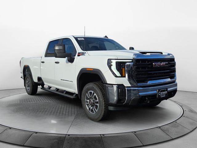 2026 GMC Sierra 3500HD Pro