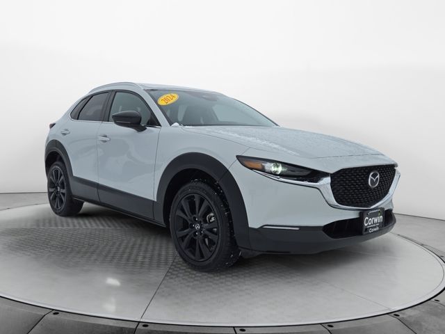 2024 Mazda CX-30 2.5 S Select Sport