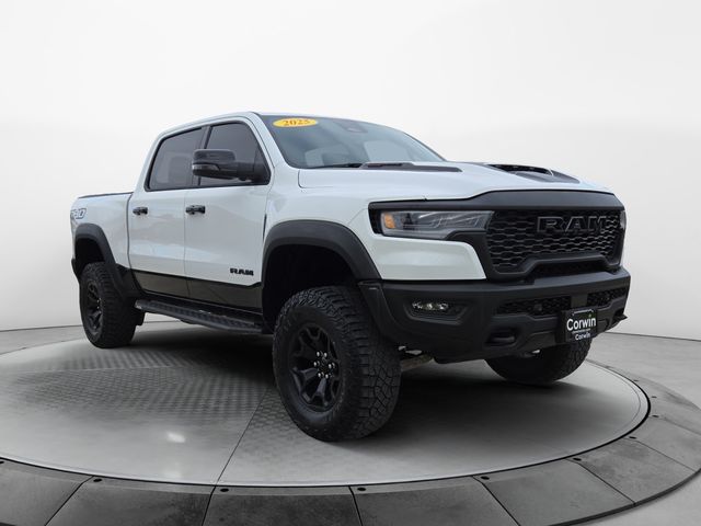 2025 Ram 1500 RHO