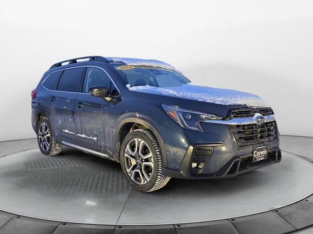 2024 Subaru Ascent Limited