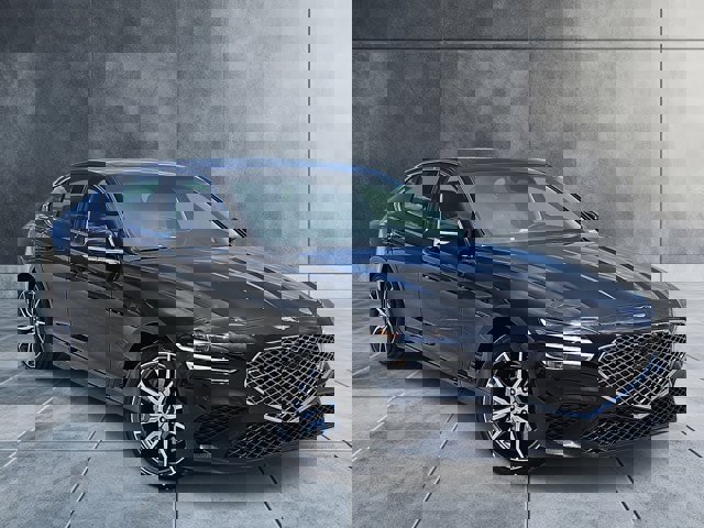 2026 Genesis G70