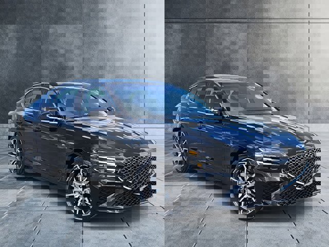 2026 Genesis G70