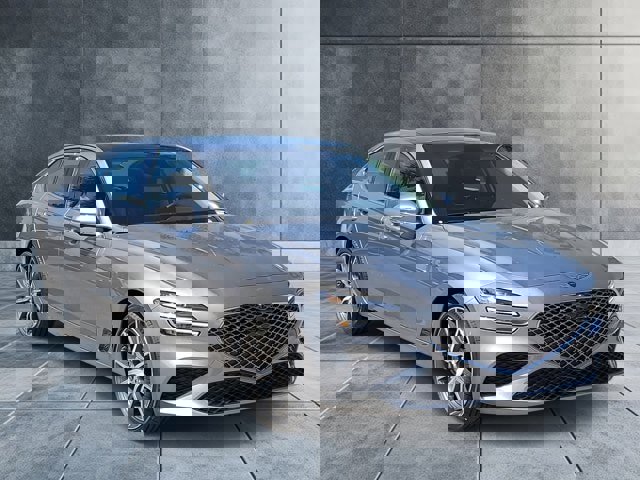 2026 Genesis G70
