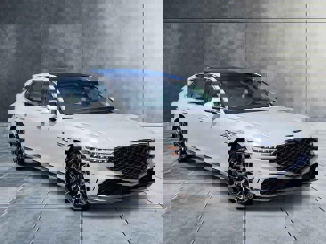 2025 Genesis G90