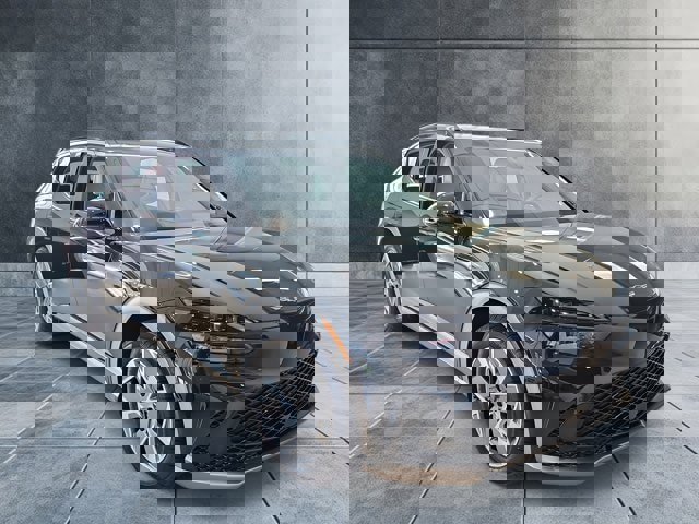 2025 Genesis Gv60