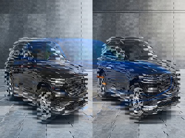 2026 Genesis Gv70