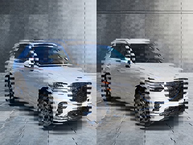 2026 Genesis Gv70