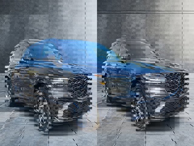 2026 Genesis GV70 3.5T SPORT ADVANCED