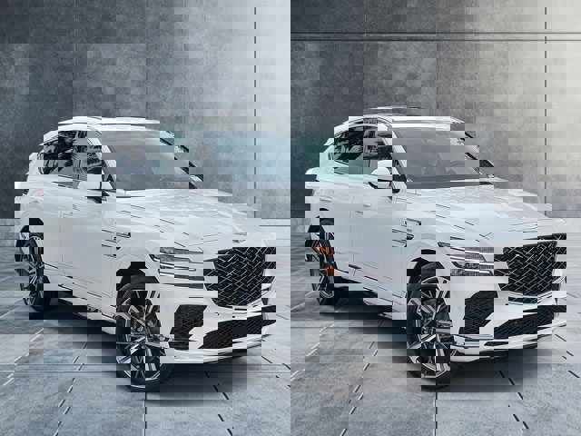 2026 Genesis Gv80 Coupe
