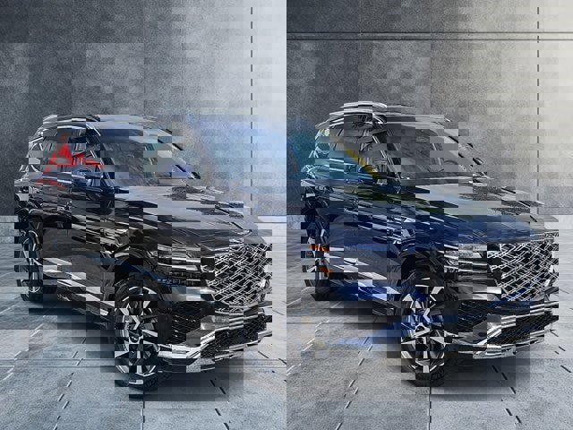 2025 Genesis GV80