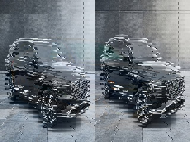 2025 Genesis GV80
