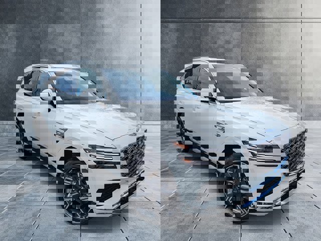 2025 Genesis GV80