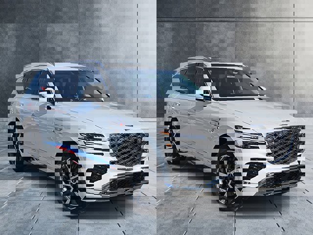 2025 Genesis GV80